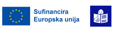 Sufinancira Europska unija – Marservis4Global